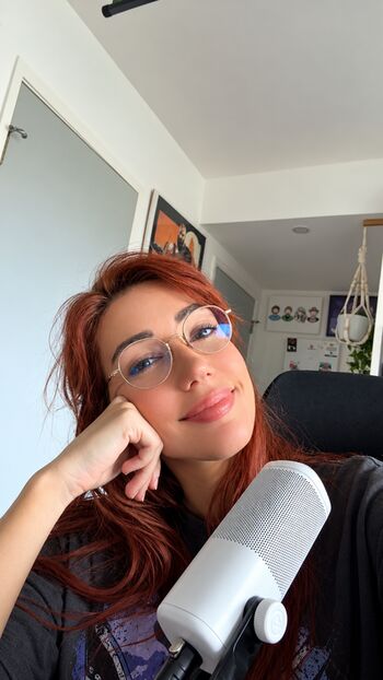 Alanah Pearce