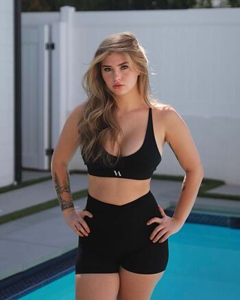 Full leaked Alyssa capps private onlyfans photo