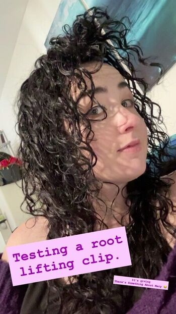 Full leaked Amy roberts private onlyfans photo