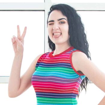 Full leaked Amy roberts private onlyfans photo