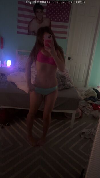 anabellelovesstarbucks