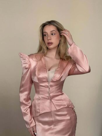 Anisimova Anastasia