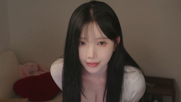 ASMR Yoon Ying