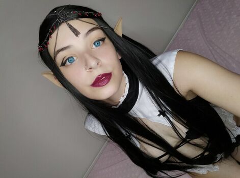 Full leaked Bu nezu page private onlyfans photo