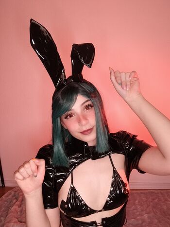 Full leaked Bu nezu page private onlyfans photo
