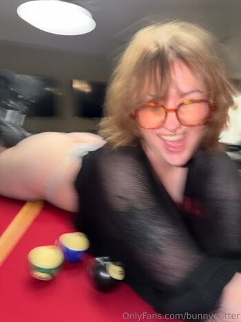 Full leaked Bunnycritter private onlyfans photo