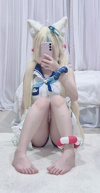 Full leaked Kedibakisli/ private onlyfans photo