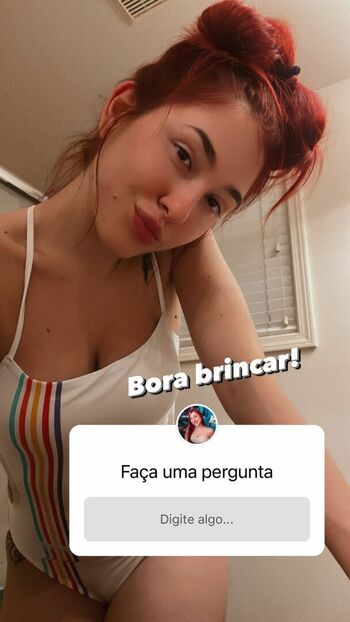 Full leaked Diana zambrozuski private onlyfans photo