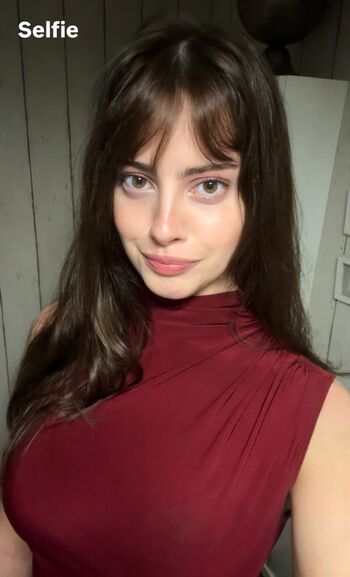Full leaked Dorozea private onlyfans photo