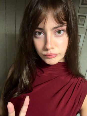 Full leaked Dorozea private onlyfans photo