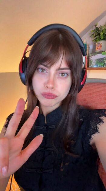Full leaked Dorozea private onlyfans photo