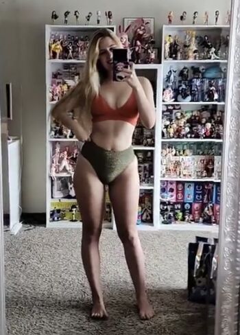 Full leaked Everyday harleyquinn private onlyfans photo