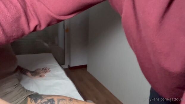 Full leaked Gattouz page private onlyfans photo