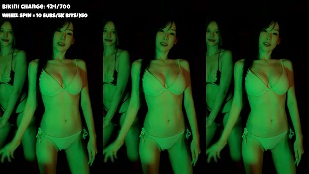 Full leaked Hello kiko private onlyfans photo