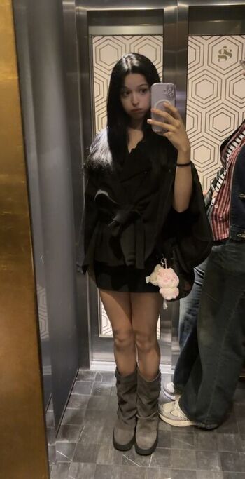 Full leaked Hemomal private onlyfans photo