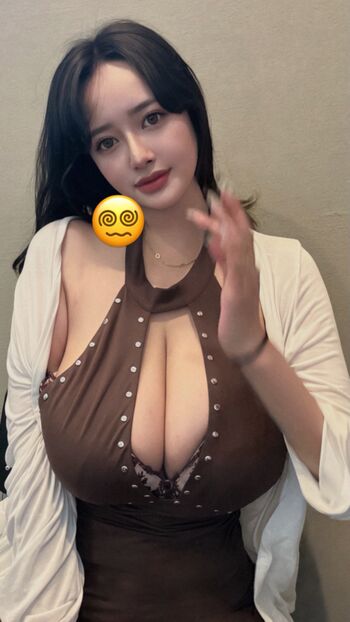 Full leaked Hyo private onlyfans photo