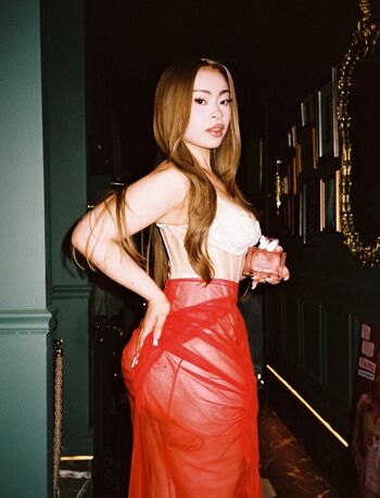 Full leaked Ice spice private onlyfans photo