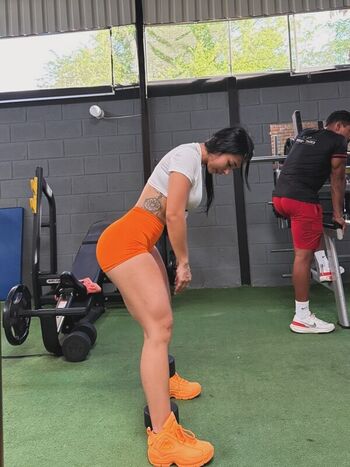 Full leaked Jennifer ponce private onlyfans photo