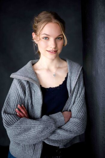 Johanna Schraml