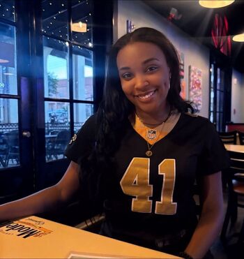 Joliyah Daughtry