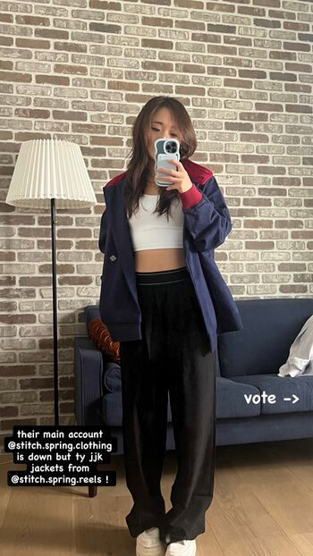 Full leaked Kai private onlyfans photo