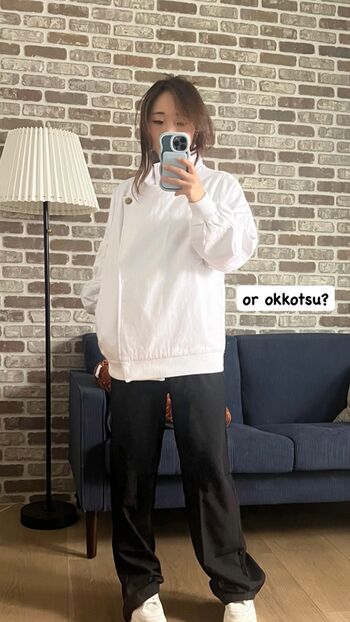 Full leaked Kai private onlyfans photo