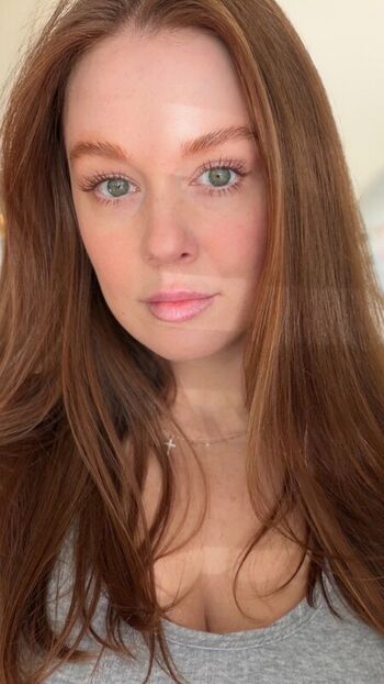 Full leaked Leanna decker private onlyfans photo