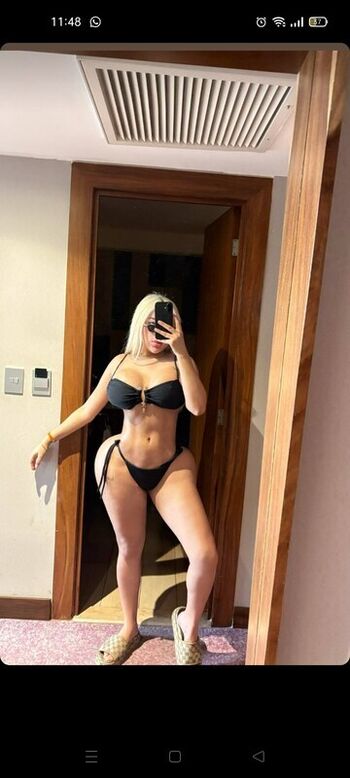 Full leaked Libny martinez private onlyfans photo