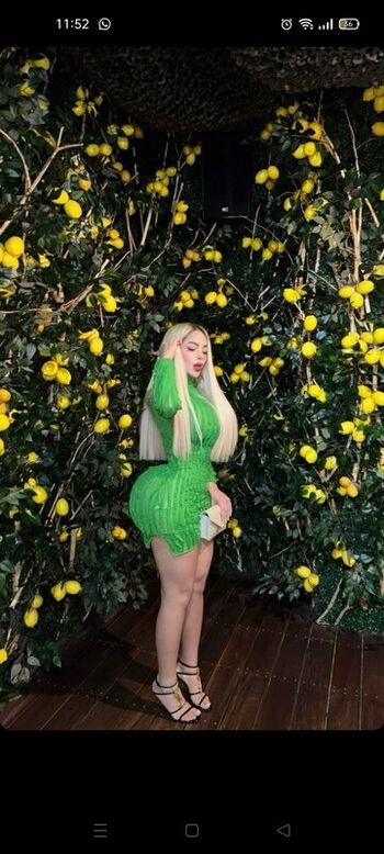 Full leaked Libny martinez private onlyfans photo