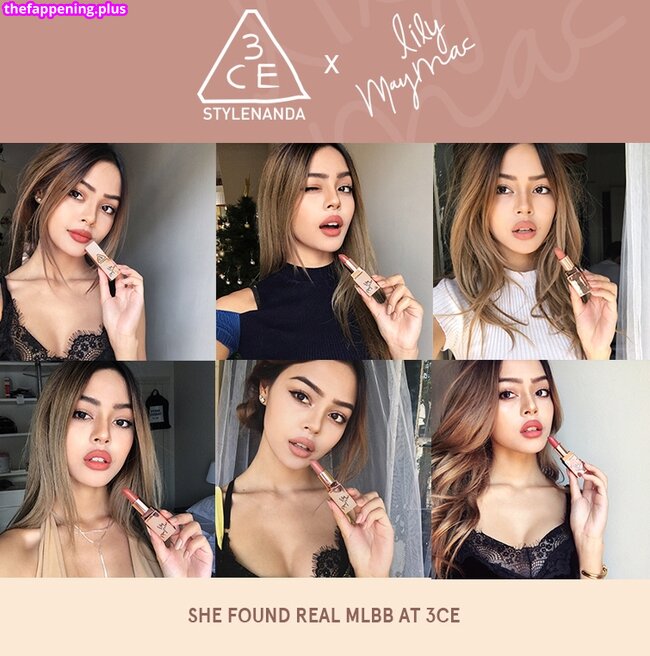 Lily Maymac