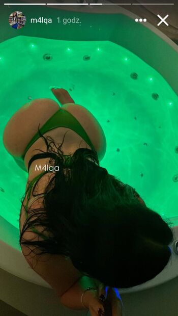 Full leaked Mlqa private onlyfans photo