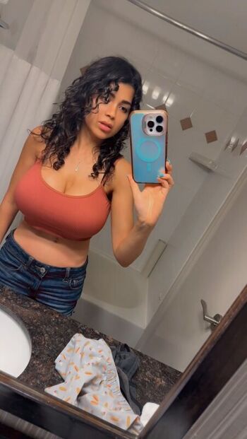 Malaika Anwar