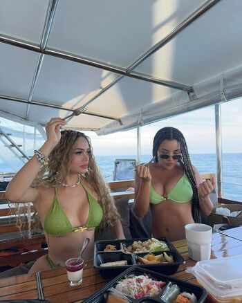 Mayra Goni