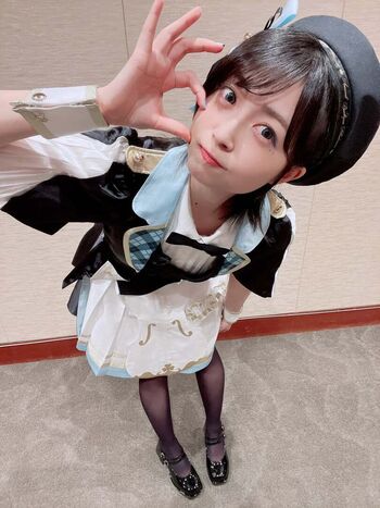 Mayu Yoshioka