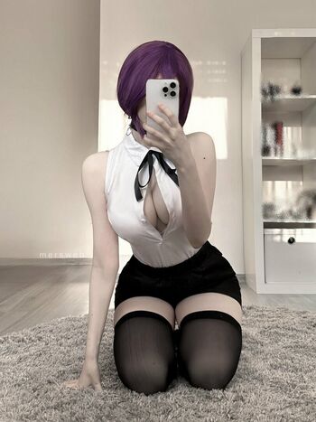 Full leaked Mersweb private onlyfans photo