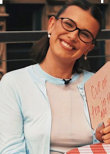 Full leaked Millie bobby brown private onlyfans photo