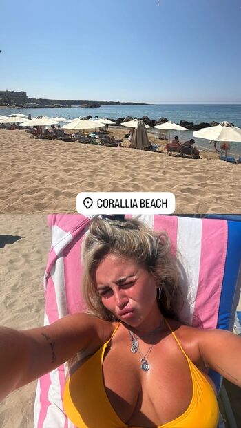 Full leaked Milly fright private onlyfans photo