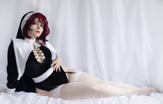 Full leaked Mirikashi cosplay private onlyfans photo