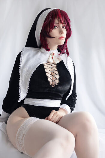 Full leaked Mirikashi cosplay private onlyfans photo
