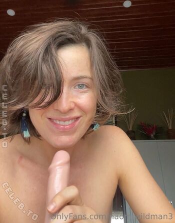 Naomi Wildman