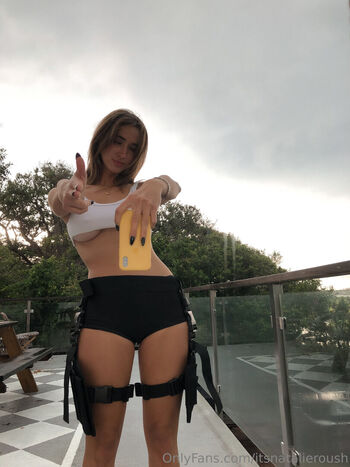 Natalie Roush