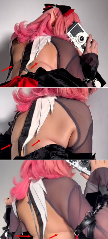 Full leaked Qiandaiyiyu private onlyfans photo