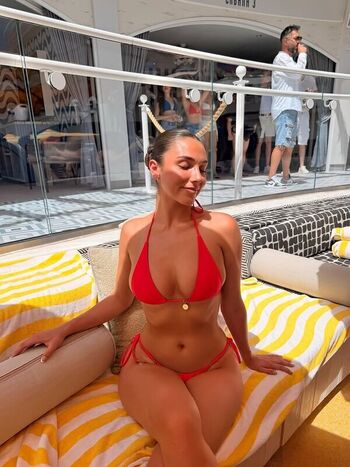 Full leaked Raegan howell private onlyfans photo