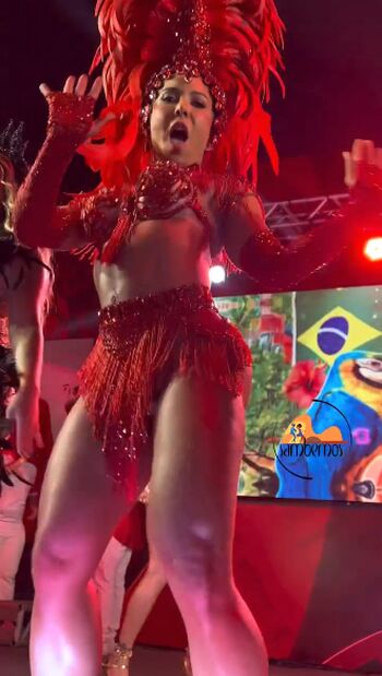 Full leaked Renata frisson private onlyfans photo
