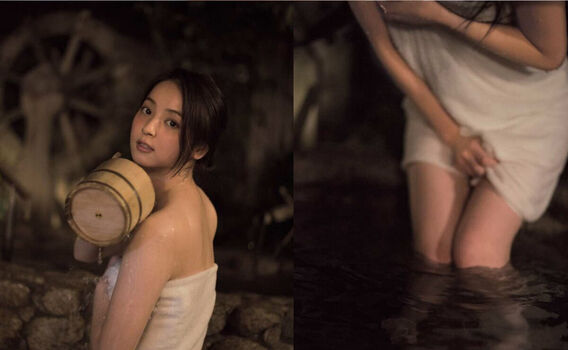 sasaki nozomi