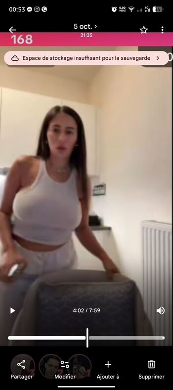 Full leaked Shainaaa private onlyfans photo