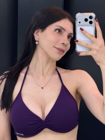 Full leaked Sofi maure private onlyfans photo