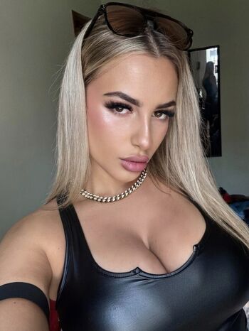 Sofia Iaderosa