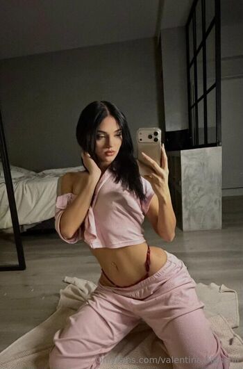Full leaked Valentina page private onlyfans photo