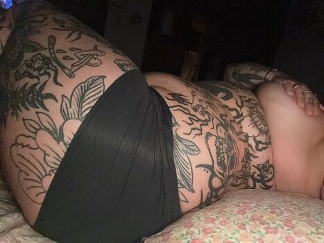 Full leaked Venicecemetery page private onlyfans photo